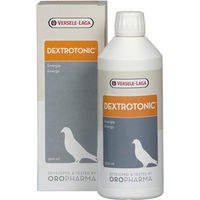 Produktbild von Oropharma Dextrotonic Nahrungsergänzungsmittel für Tauben 500 ml