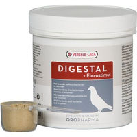 Produktbild von Oropharma Digestal Ergänzungsfutter für Tauben zur Unterstützung der Verdauung 300 g