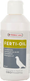 Oropharma Ferti-Oil Ergänzungsfutter Öl mit Vitaminen für Tauben 250 ml – Bild 1 von 2