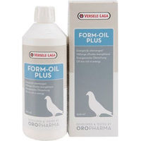 Produktbild von Oropharma Form-Oil Plus Immunstärkendes Öl für Tauben 500 ml