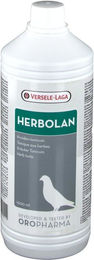 Oropharma Herbolan Kräutergetränk zur Immunstärkung und Verdauungsunterstützung für Tauben 1 Liter – Bild 1 von 3