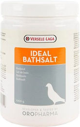 Produktbild von Oropharma Ideal Badesalz für Tauben