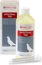 Oropharma Intestinal-Top Nahrungsergänzungsmittel für Tauben zur Unterstützung der Verdauung 500 ml – Bild 1 von 2
