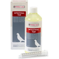 Produktbild von Oropharma Intestinal-Top Nahrungsergänzungsmittel für Tauben zur Unterstützung der Verdauung 500 ml