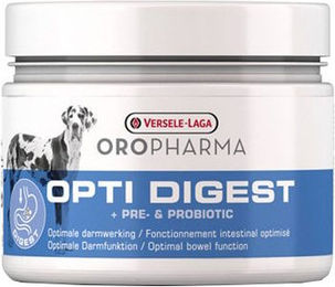 Oropharma Opti Digest Magen-Darm Unterstützung 250 g – Bild 1 von 2