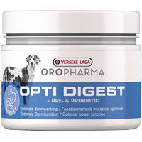 Produktbild von Oropharma Opti Digest Magen-Darm Unterstützung 250 g