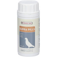 Produktbild von Oropharma Supra Pillen zur Immunstärkung für Tauben ohne tierisches Protein 250 Tabletten