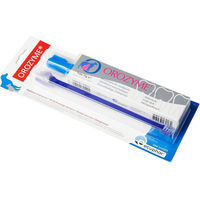Produktbild von Orozyme Zahnpflegeset Blau