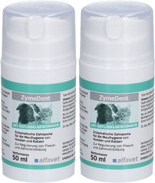 Produktbild von Orozyme ZymeDent Zahnpasta für die Zahnpflege
