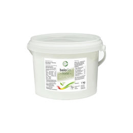 Produktbild von OrthoCell AG Belago Horse Nahrungsergänzung für Pferde 1kg - 1 kg