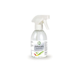 Produktbild von OrthoCell Zeckweg Biologisches Spray gegen Zecken und Milben für alle Tiergrößen und Altersstufen 250 ml - 250 ml