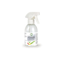 Produktbild von OrthoCell Zeckweg Biologisches Spray gegen Zecken und Milben für alle Tiergrößen und Altersstufen 250 ml - 250 ml