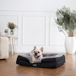 Produktbild von Orthopädisches Hundebett Home Deluxe SCOOBY in Größe L für alle Altersstufen