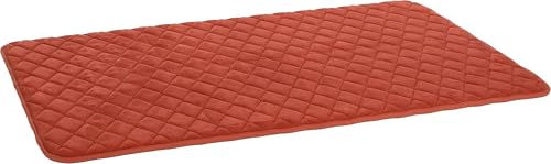 Produktbild von Orthopädisches Hundebett und Katzenbett Flamingo mit Memory Foam in XXL Größe