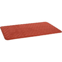 Produktbild von Orthopädisches Hundebett und Katzenbett Flamingo mit Memory Foam in XXL Größe