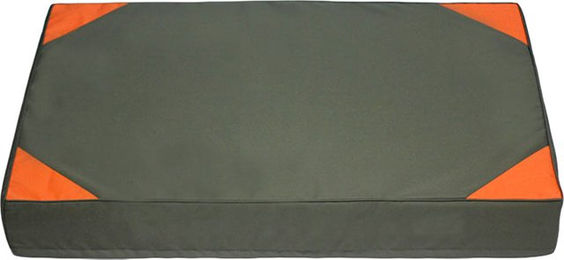 Produktbild von Orthopädisches zooplus Hundebett für Senior Hunde Outdoor 100 x 70 x 12 cm