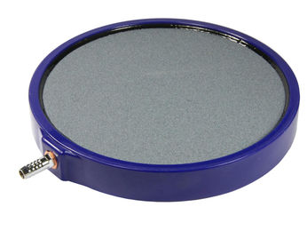 Produktbild von Osaga Belüftungsplatte für Teich mit Ø 100 mm und 18 mm Dicke