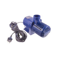 Produktbild von Osaga Blaue Bella III BB3-8.000 Süßwasser Teichpumpe