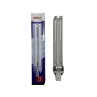 Produktbild von Osaga Ersatz-UVC PL T5 Lampe 13 Watt G23 für Fischteiche