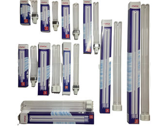 Produktbild von Osaga Ersatz-UVC PL/T5 Lampe 16 Watt G5 für Fischteiche