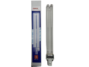 Osaga Ersatz-UVC PL/T5 Lampe 18 Watt G23 für Fischteiche – Bild 1 von 1