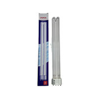 Produktbild von Osaga Ersatz-UVC PL/T5 Lampe 24 Watt 2G11 für Fischteiche