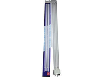 Produktbild von Osaga Ersatz-UVC PL/T5 Lampe 55 Watt 2G11 für Fischteiche