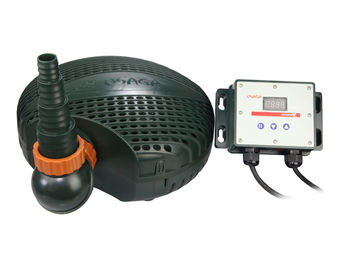 Produktbild von Osaga Grüne Minna VX OGM-22000 VX Keramik Süßwasser Aquaristik