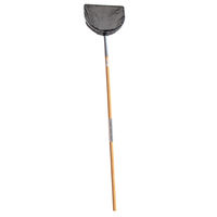Produktbild von Osaga Koi-Kescher 3-teilig mit Holzgriff für Fische 210 cm