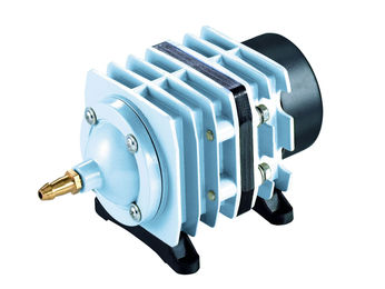 Produktbild von Osaga Kolbenkompressor LK-Serie LK-35 Luftpumpe