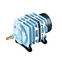 Produktbild von Osaga Kolbenkompressor LK-Serie LK-35 Luftpumpe