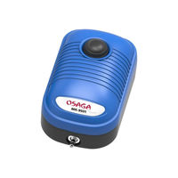 Produktbild von Osaga Membrankompressor MK-Serie MK-9501 Luftpumpe für Fisch und Teich in Blau aus Kunststoff