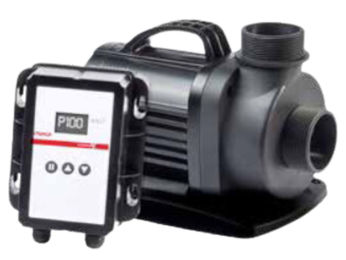 Produktbild von Osaga OPP Variomatix OPP-25000 VX Teichpumpe
