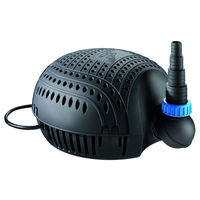 Produktbild von Osaga OSF Schwarze Flunder Eco OSF-15000E Teichpumpe