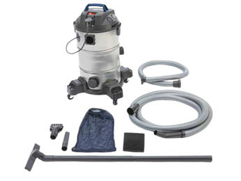 Produktbild von Osaga Saugofant Non-Stop Teichreiniger 4000