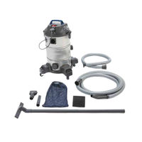 Produktbild von Osaga Saugofant Non-Stop Teichreiniger 4000