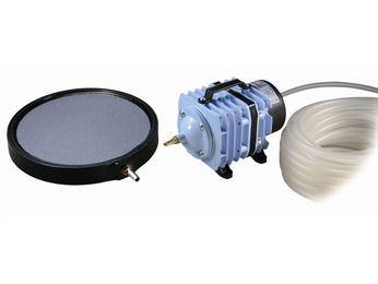 Produktbild von Osaga Teichbelüftungsset LK-Serie LK-60 mit Luftpumpe