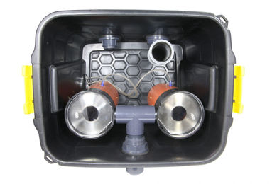 Produktbild von Osaga Turbocleaner TC3 Süßwasserabschäumer für Süßwasser-Aquarien