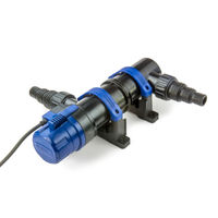 Produktbild von Osaga UVC-Teichklärer für Fische 24 Watt bis 4500 Liter