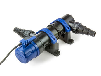 Produktbild von Osaga UVC-Teichklärer für Fische 7 Watt