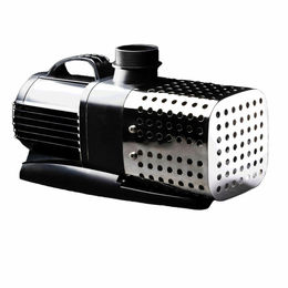 Osaga Variomatix Exclusiv OSE-10000 Teichfilterpumpe mit Edelstahl-Ansaugkorb für 10000 Liter - 10000 l – Bild 1 von 2
