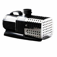Produktbild von Osaga Variomatix Exclusiv OSE-10000 Teichfilterpumpe mit Edelstahl-Ansaugkorb für 10000 Liter - 10000 l