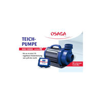 Produktbild von Osaga Variomatix OHE VX 10.000 VX Süßwasser-Teichpumpe