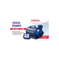 Produktbild von Osaga Variomatix OHE VX 22.000 VX Teichpumpe
