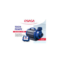 Produktbild von Osaga Variomatix OHE VX OHE 30.000 VX Teichpumpe