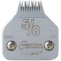 Produktbild von Oster Cryogen-X Scherkopf SnapOn Größe 5/8 Silber