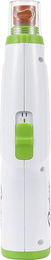 Oster Gentle Paws Krallenschleifer kabellos mit LED und Zubehör für erwachsene Tiere – Bild 1 von 5