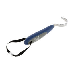 Produktbild von Oster Hufreiniger mit ergonomischem Griff in Blau/Grau - 1 Stk.