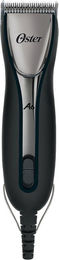 Oster Schermaschine A6 Slim mit gummiertem Griff Schwarz - 1 Stk. – Bild 1 von 3