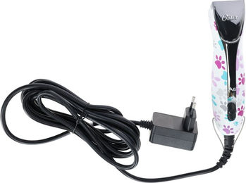 Oster Schermaschine A6 Slim mit Pfotendruck und gummierter Griffoberfläche – Bild 1 von 4